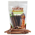 100% natuurlijke Braziliaanse runderkophuidsticks - zak van 450 g, 10,00% korting bij automatische verlenging
