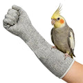 Gants de Protection Résistants aux Morsures pour Animaux de Compagnie