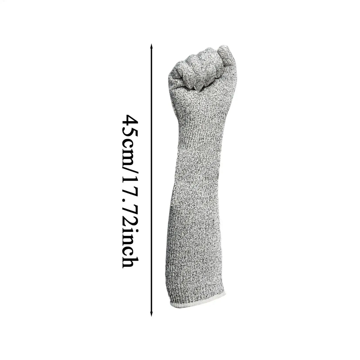 Bite Proof Scratch Resistant Bite Proof Multipurpose Guard Cat Protection Gloves for Grooming Pet Parrot Bird