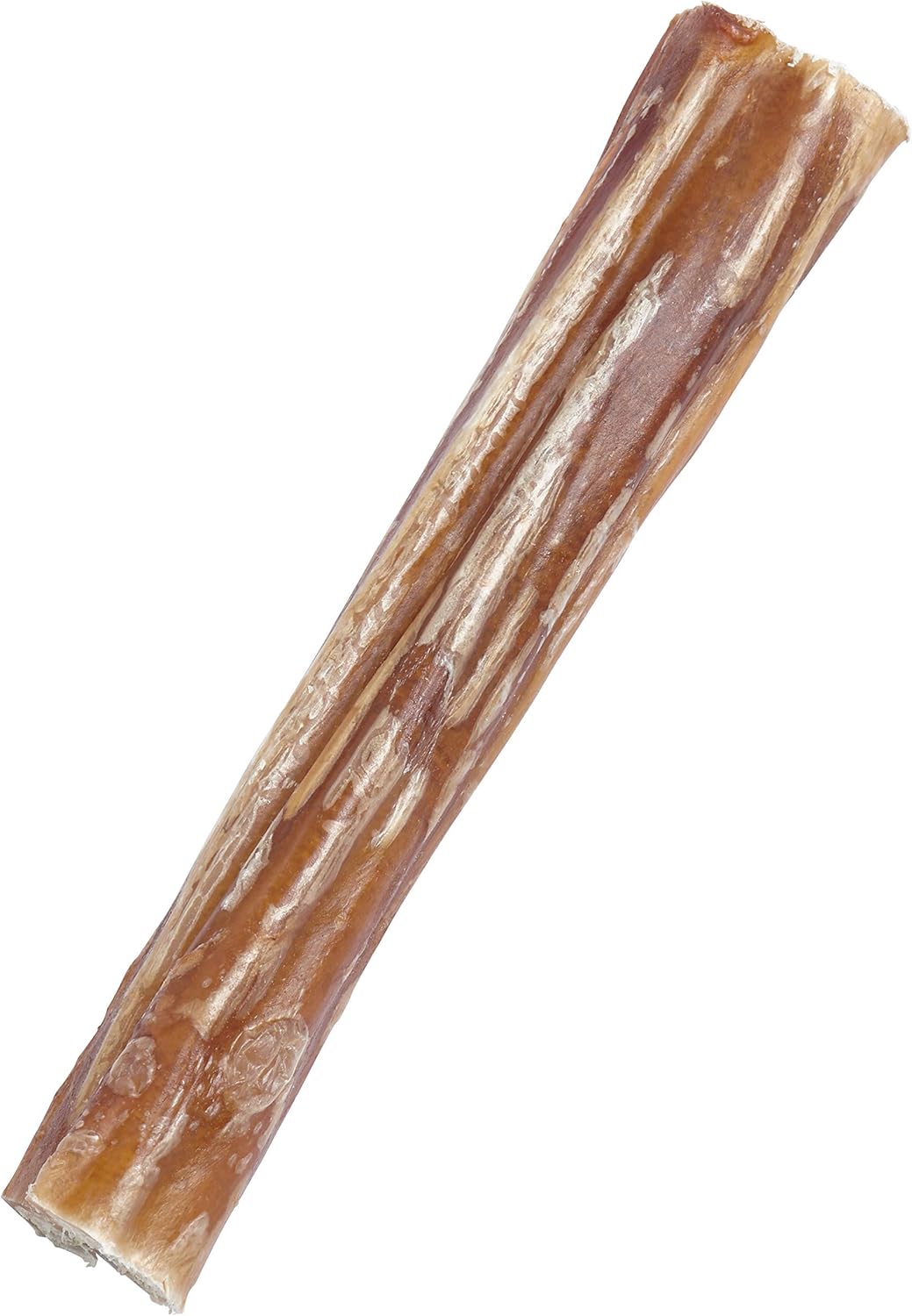 100% natuurlijke Braziliaanse runderkophuidsticks - zak van 450 g, 10,00% korting bij automatische verlenging