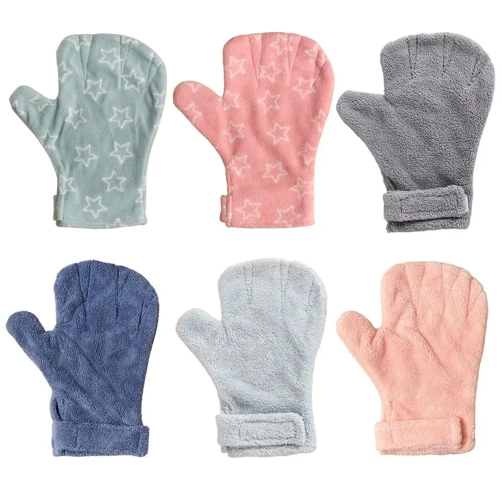 Thickened Protection Bite Proof Gloves Bite-resistant Anti Scratch Pet Handling Gloves Hand Protection Hamster Bonding Mitt