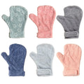 Thickened Protection Bite Proof Gloves Bite-resistant Anti Scratch Pet Handling Gloves Hand Protection Hamster Bonding Mitt