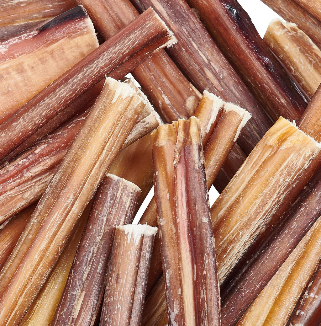 100% natuurlijke Braziliaanse runderkophuidsticks - zak van 450 g, 10,00% korting bij automatische verlenging