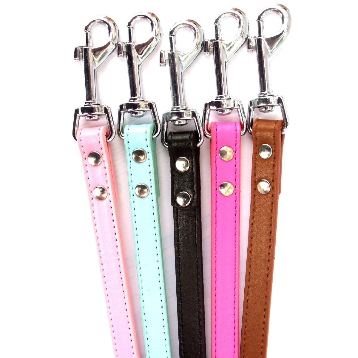 Classic Dog Leads - Medium