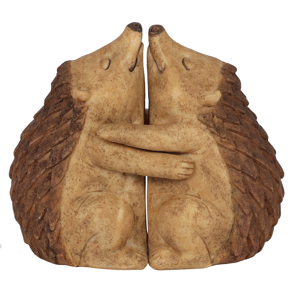Hedge Hugs Egelkoppel Ornament