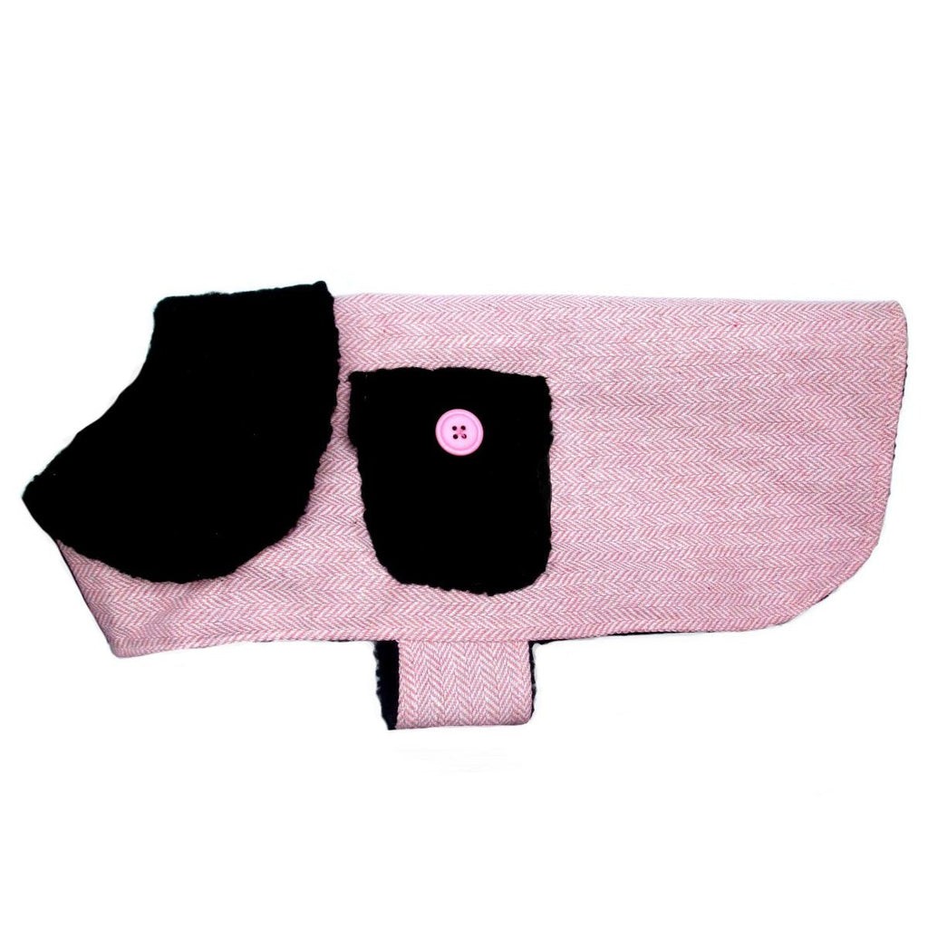 Pet Avenue Winter Couture hondenjassenpakket