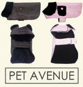 Pet Avenue Winter Couture hondenjassenpakket