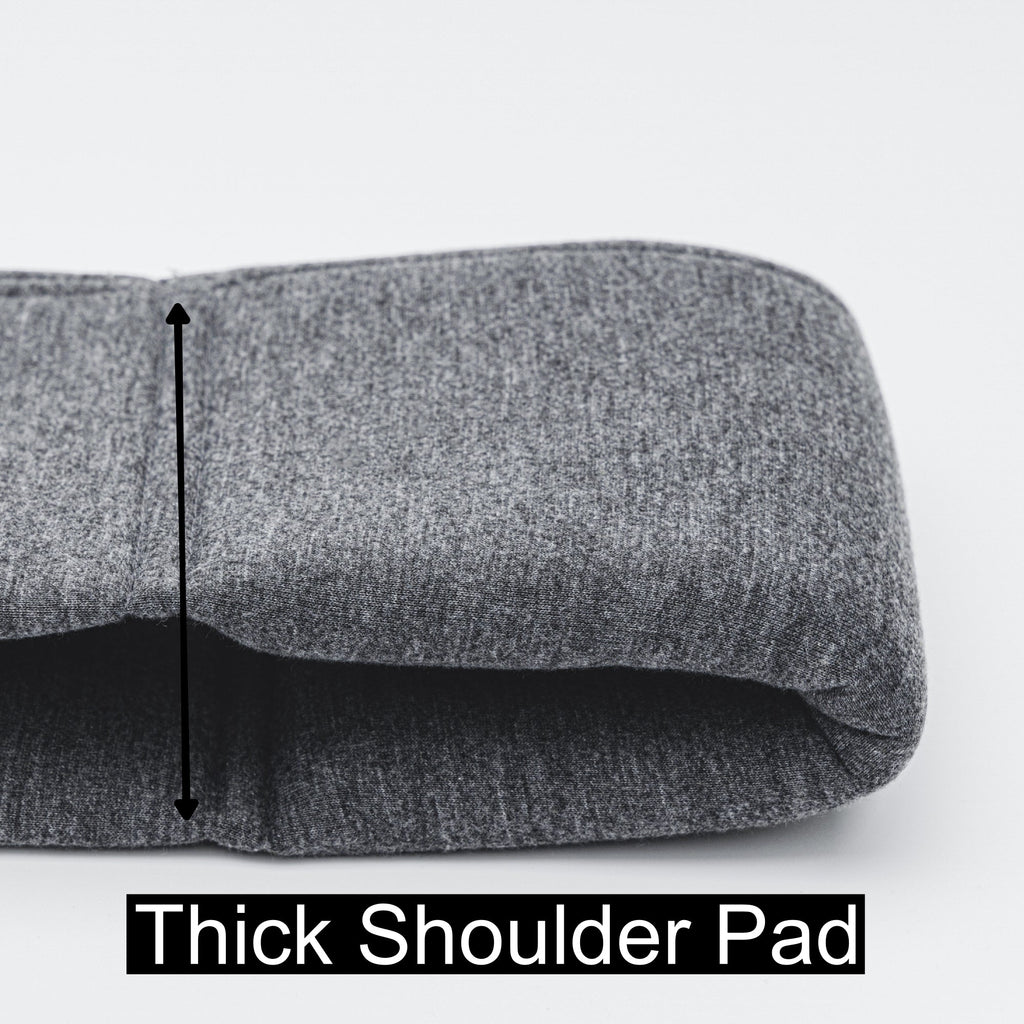 Sac bandoulière en néoprène pour petit chien ou chat – jusqu'à 6,8 kg ...