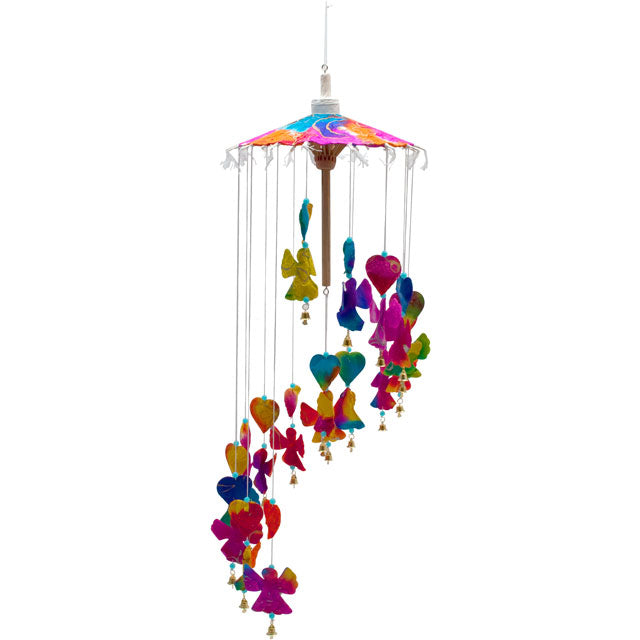 Colourful Angel SAA Mobiel