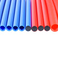 Agility sport pour chiens équipement complet obstacles et entrainement 11 pièces parcours agility chien avec sac de transport acier rouge et bleu