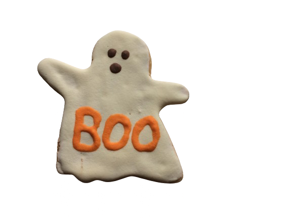 Ghosts (Qty 12)