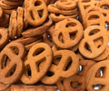 Pizza Pretzels Grain Free Dog Treats (10 oz)