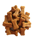 Pumpkin Gluten Free Dog Treats (10 oz)